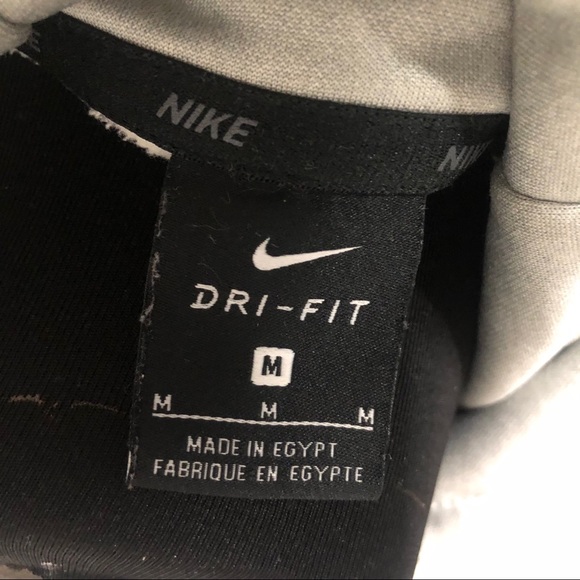 NIKE Dri-fit hoodie pullover - Picture 3 of 3